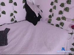andiblack18 bongacams live cam performer profile
