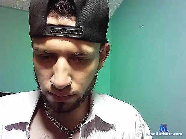 darck-demon bongacams performer male