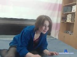 Aira666 bongacams live cam performer profile