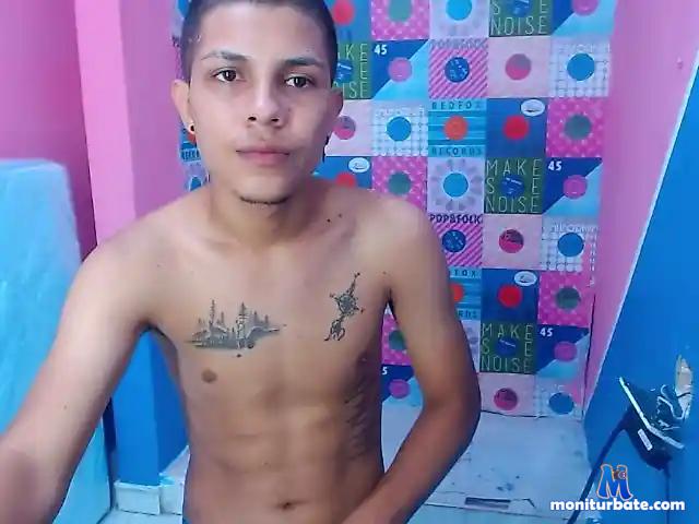 Apolohot bongacams performer male