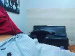RyanTyler bongacams livecam show performer room profile