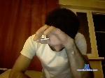 GORCHICLOVER bongacams livecam show performer room profile