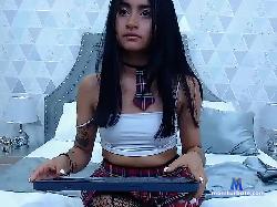 MiaWillson bongacams live cam performer profile