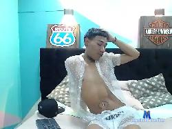 Wilfredo-Miller bongacams live cam performer profile