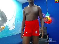 Milo-Me bongacams live cam performer profile
