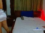 DEBORANDO bongacams livecam show performer room profile