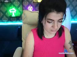 ElizabethShar bongacams live cam performer profile