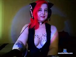 LittleWolfa bongacams live cam performer profile