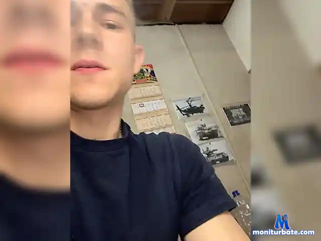 SadamazaZ bongacams performer male