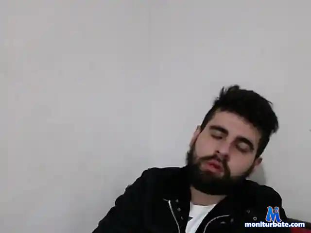 Juanno69 bongacams performer male