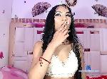 ainaraqueen bongacams livecam show performer room profile