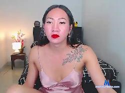 YourAsianQueen888 bongacams live cam performer profile