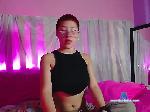 LittleCherry bongacams livecam show performer room profile