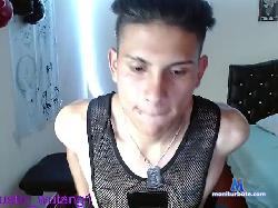 AuistinWutang bongacams live cam performer profile
