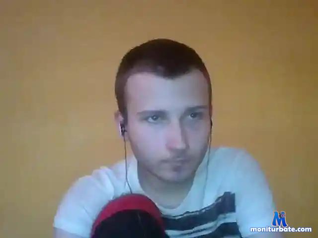 Adrian151-1 bongacams performer male