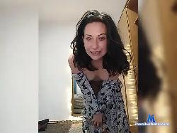 BluberrySweet bongacams live cam performer profile