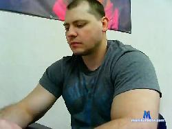 EdwinStalker bongacams live cam performer profile