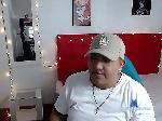Biggdaaddyy bongacams livecam show performer room profile