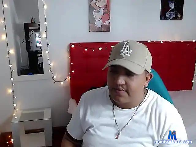 Biggdaaddyy bongacams performer male