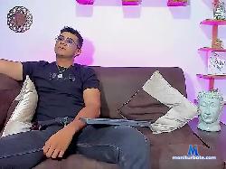 AlejandroSuarez bongacams live cam performer profile