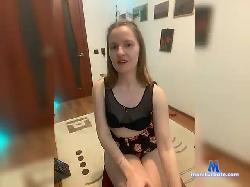 aleksandra9555 bongacams live cam performer profile
