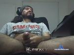 BlackDog-27 bongacams livecam show performer room profile