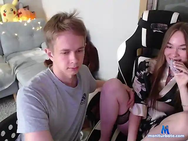xxlXANnaX bongacams performer couple male female