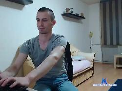 TwinkLuke bongacams live cam performer profile