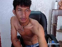 MarkJaggers bongacams live cam performer profile