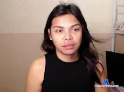 AnnaWILLDO69 bongacams live cam performer profile
