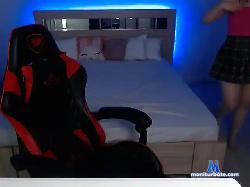 anya-lady bongacams live cam performer profile