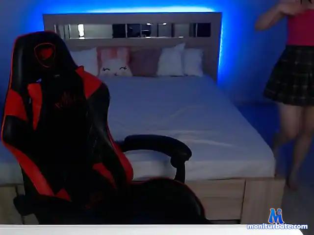 anya-lady bongacams performer female