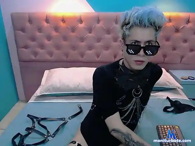 alessia-femboy bongacams performer shemale