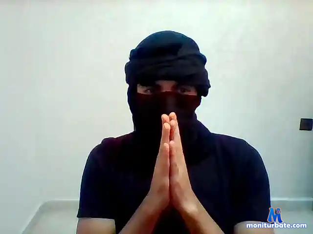 PrinceK0hl bongacams performer male