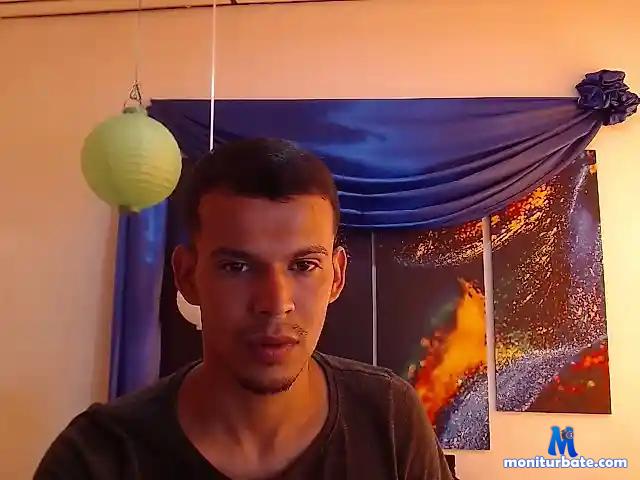 Jordan2403 bongacams performer male