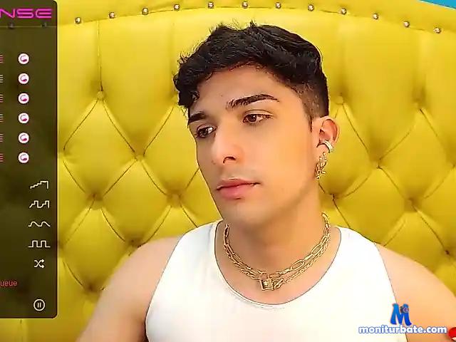 faridhart bongacams performer male