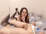 RoxanaBL bongacams livecam show performer room profile