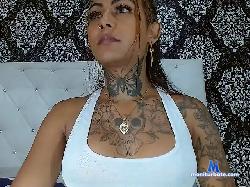 KeylaBrown bongacams live cam performer profile
