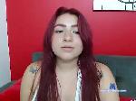 Danni-petite bongacams livecam show performer room profile