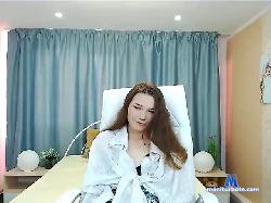 KaliBibi bongacams live cam performer profile