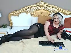Vanessa-Vega bongacams live cam performer profile