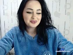 SweetyAndry bongacams live cam performer profile