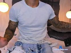 zeussXXX bongacams live cam performer profile