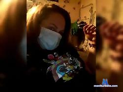 Eva111a bongacams live cam performer profile