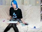 Nika-Uri bongacams livecam show performer room profile