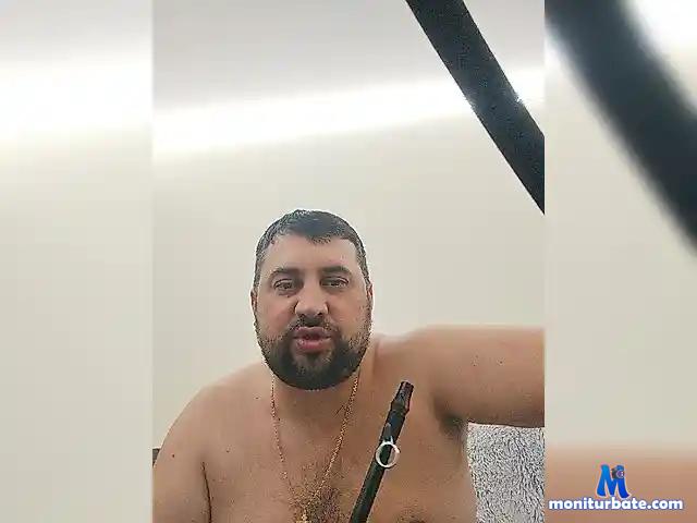 leogospodinv bongacams performer male
