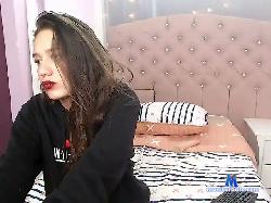 Danielavega bongacams live cam performer profile