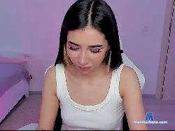 Cassiey bongacams live cam performer profile