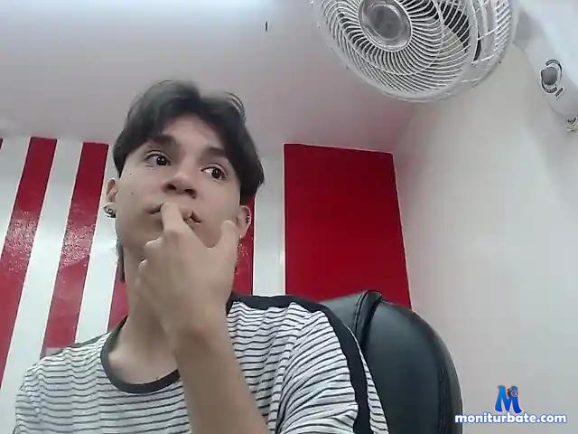 Calo2002 bongacams performer male