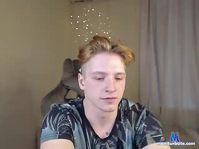 Henny-Di bongacams performer male